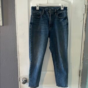 Women’s Blue Jeans